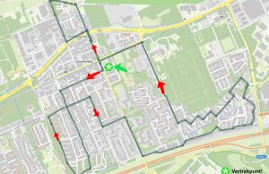 Koningsdag Soesterberg start met sirenes en blauwe lampen Koningsdag Soesterberg start met sirenes en blauwe lampen