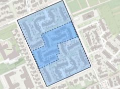 Asbesthoudend materiaal aangetroffen in woonwijk Soesterberg Asbesthoudend materiaal aangetroffen in woonwijk Soesterberg