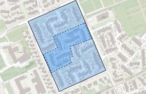Asbesthoudend materiaal aangetroffen in woonwijk Soesterberg Asbesthoudend materiaal aangetroffen in woonwijk Soesterberg
