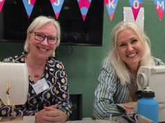 Repair Café Soesterberg helpt inwoners repareren Foto: Soest.nl - Repair Café Soesterberg helpt inwoners repareren
