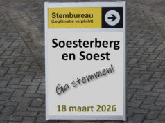 Klaar voor verkiezingen in Soest en Soesterberg Klaar voor verkiezingen in Soest en Soesterberg