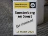 Klaar voor verkiezingen in Soest en Soesterberg Klaar voor verkiezingen in Soest en Soesterberg