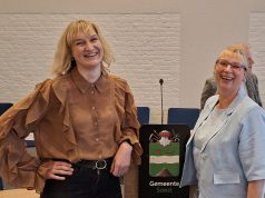 Girlspower in de politiek van Soest en Soesterberg