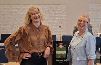 Girlspower in de politiek van Soest en Soesterberg