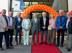 Negen inwoners krijgen lintje voor inzet richting Koningsdag Foto: Jaap van den Broek - Negen inwoners krijgen lintje voor inzet richting Koningsdag