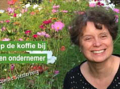 Een praktijk met aandacht voor gevoel in Soesterberg Op de koffie bij Christien Dankmeijer