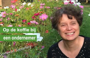 Een praktijk met aandacht voor gevoel in Soesterberg Op de koffie bij Christien Dankmeijer