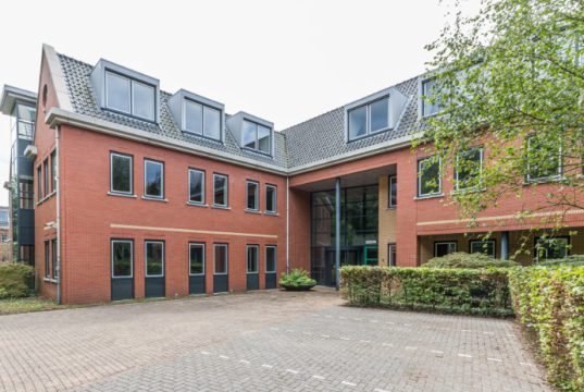 Wederom uitbreiding Defensie in Soesterberg Foto Funda - Wederom uitbreiding Defensie in Soesterberg