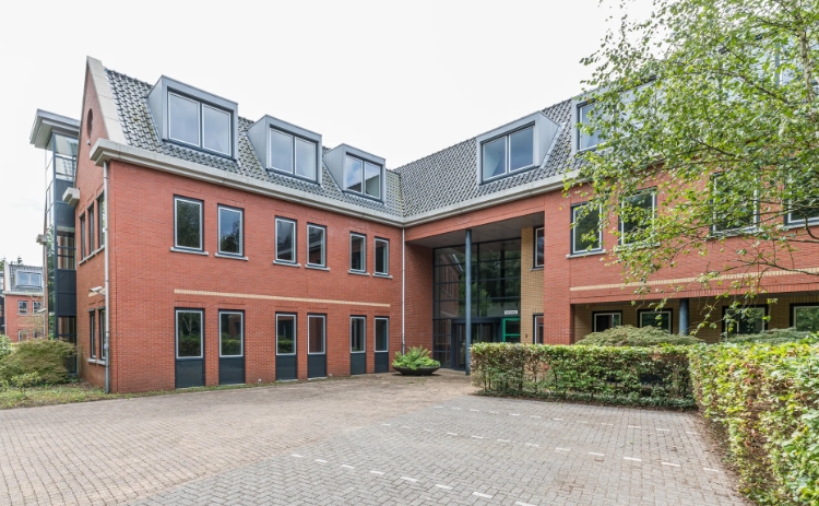 Wederom uitbreiding Defensie in Soesterberg