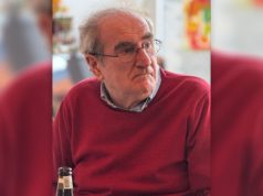 Grote zoekactie naar vermiste man (76) uit Leusden Grote zoekactie naar vermiste man (76) uit Leusden