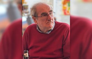 Grote zoekactie naar vermiste man (76) uit Leusden Grote zoekactie naar vermiste man (76) uit Leusden