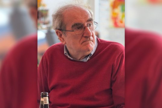 Grote zoekactie naar vermiste man (76) uit Leusden Grote zoekactie naar vermiste man (76) uit Leusden