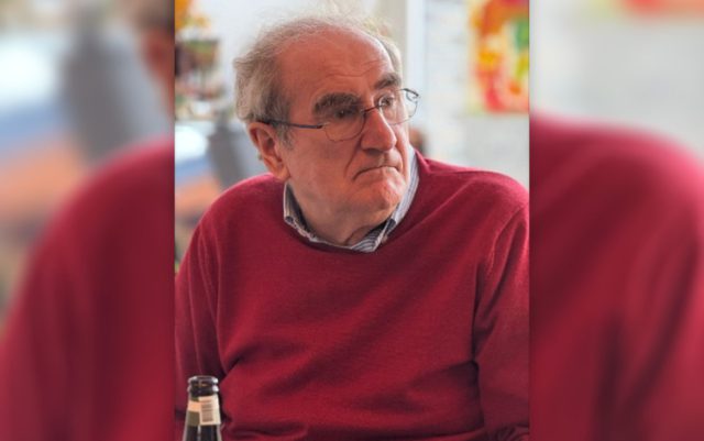 Grote zoekactie naar vermiste man (76) uit Leusden