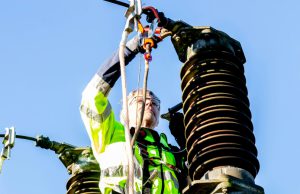 Overvol stroomnet kan ook gevolgen hebben voor Soesterberg Overvol stroomnet kan ook gevolgen hebben voor Soesterberg