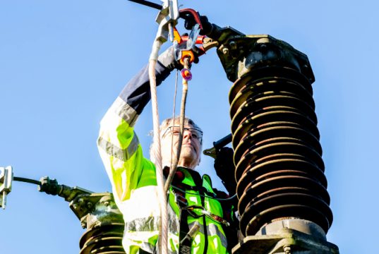 Overvol stroomnet kan ook gevolgen hebben voor Soesterberg Overvol stroomnet kan ook gevolgen hebben voor Soesterberg