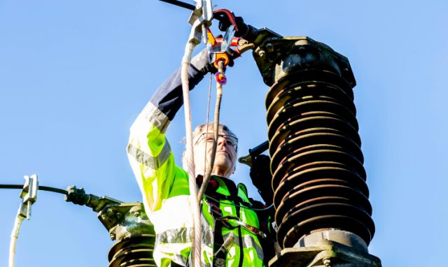 Overvol stroomnet kan ook gevolgen hebben voor Soesterberg