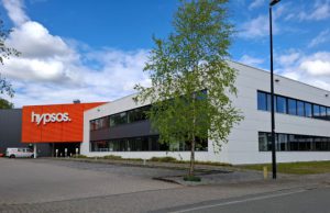 Tentoonstellingsbouwer Hypsos Soesterberg failliet Foto: Johan Pel - Tentoonstellingsbouwer Hypsos Soesterberg failliet