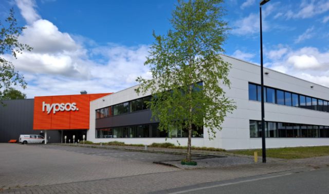 Foto: Johan Pel - Tentoonstellingsbouwer Hypsos Soesterberg failliet