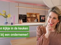 Gluren bij een ondernemer in Soesterberg Kim Muller, Soesterberg