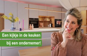 Gluren bij een ondernemer in Soesterberg Kim Muller, Soesterberg