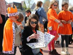 Ook kleedjesmarkt op Orionplein Sterrenberg Ook kleedjesmarkt op Orionplein Sterrenberg
