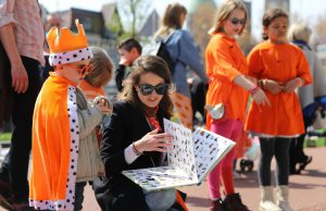 Ook kleedjesmarkt op Orionplein Sterrenberg Ook kleedjesmarkt op Orionplein Sterrenberg
