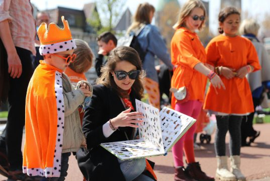 Ook kleedjesmarkt op Orionplein Sterrenberg Ook kleedjesmarkt op Orionplein Sterrenberg