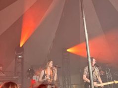 Geslaagde start van Koningsdag met feestelijke Koningsnacht Geslaagde start van Koningsdag met feestelijke Koningsnacht