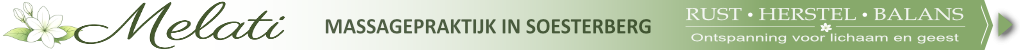 Melati Massagepraktijk