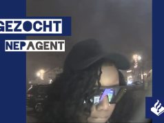 Verdachte neemt 500 euro op in Soesterberg Verdachte neemt 500 euro op in Soesterberg