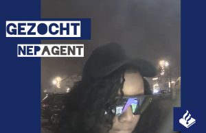 Verdachte neemt 500 euro op in Soesterberg Verdachte neemt 500 euro op in Soesterberg