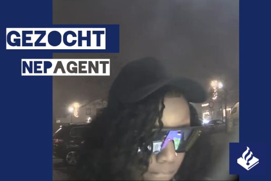 Verdachte neemt 500 euro op in Soesterberg Verdachte neemt 500 euro op in Soesterberg