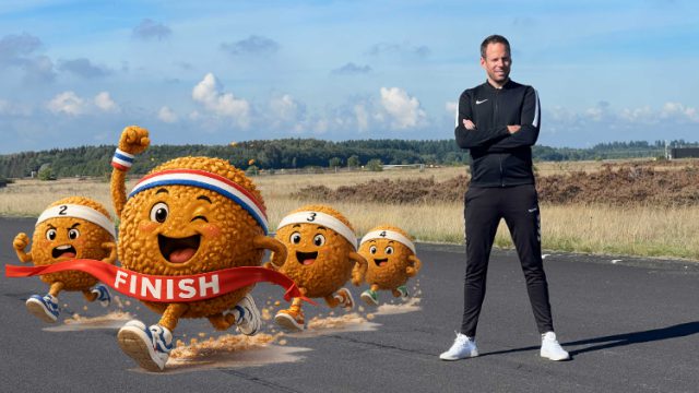 Peter Leitner alias Peter Reboost