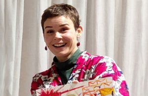 Creatieve workshopreeks keert terug in Soesterberg Sarah Horvath van Mettaya