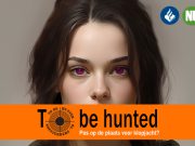 Verschuiving organisatie To Be Hunted Soesterberg Verschuiving organisatie To Be Hunted Soesterberg