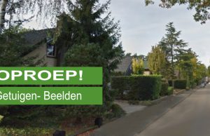 Harde explosie Vliegtuiglaan Soesterberg Foto: Archief Google Maps - Harde explosie Vliegtuiglaan Soesterberg