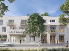 Nieuwe ontwikkelingen tweede supermarkt Soesterberg Nieuwe ontwikkelingen tweede supermarkt Soesterberg