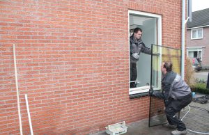Voorkom een hoge energierekening. Isoleer nu.  Â