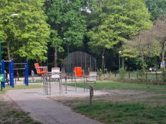 Buitenspelen staat centraal tijdens activiteiten in Soesterberg Buitenspeeldag Soesterberg