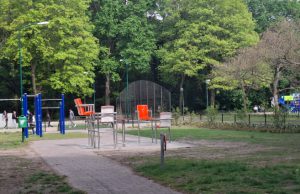 Buitenspelen staat centraal tijdens activiteiten in Soesterberg Buitenspeeldag Soesterberg