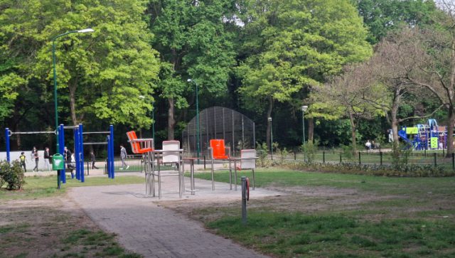 Buitenspeeldag Soesterberg Buitenspeeldag Soesterberg