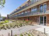 Eerste bewoners Plesmanstraat krijgen sleutel in Soesterberg Foto: VanWijnen-Stijn Visuals - Eerste bewoners Plesmanstraat krijgen sleutel in Soesterberg