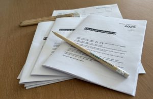 Bijzonder klimaatexamen over klimaat in Soesterberg Bijzonder klimaatexamen over klimaat in Soesterberg