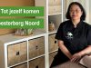 Ondernemer Esmy Kromontono heeft familiewaarden als basis in Soesterberg Familiewaarden ondernemer Esmy Kromontono als basis in Soesterberg