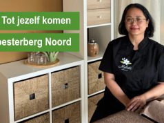 Ondernemer Esmy Kromontono heeft familiewaarden als basis in Soesterberg Familiewaarden ondernemer Esmy Kromontono als basis in Soesterberg