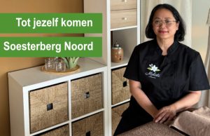 Ondernemer Esmy Kromontono heeft familiewaarden als basis in Soesterberg Familiewaarden ondernemer Esmy Kromontono als basis in Soesterberg