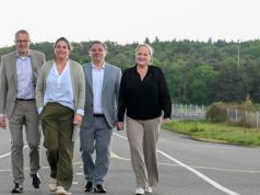 Coalitie gaat door op ingeslagen weg in Soest Coalitie gaat door op ingeslagen weg in Soest