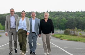 Coalitie gaat door op ingeslagen weg in Soest Coalitie gaat door op ingeslagen weg in Soest
