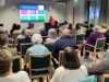 Redelijke opkomst bij introductie Dorpendeal Soesterberg Redelijke opkomst bij introductie Dorpendeal Soesterberg