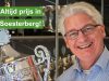 Deze ondernemer heeft altijd prijs in Soesterberg Deze ondernemer heeft altijd prijs in Soesterberg